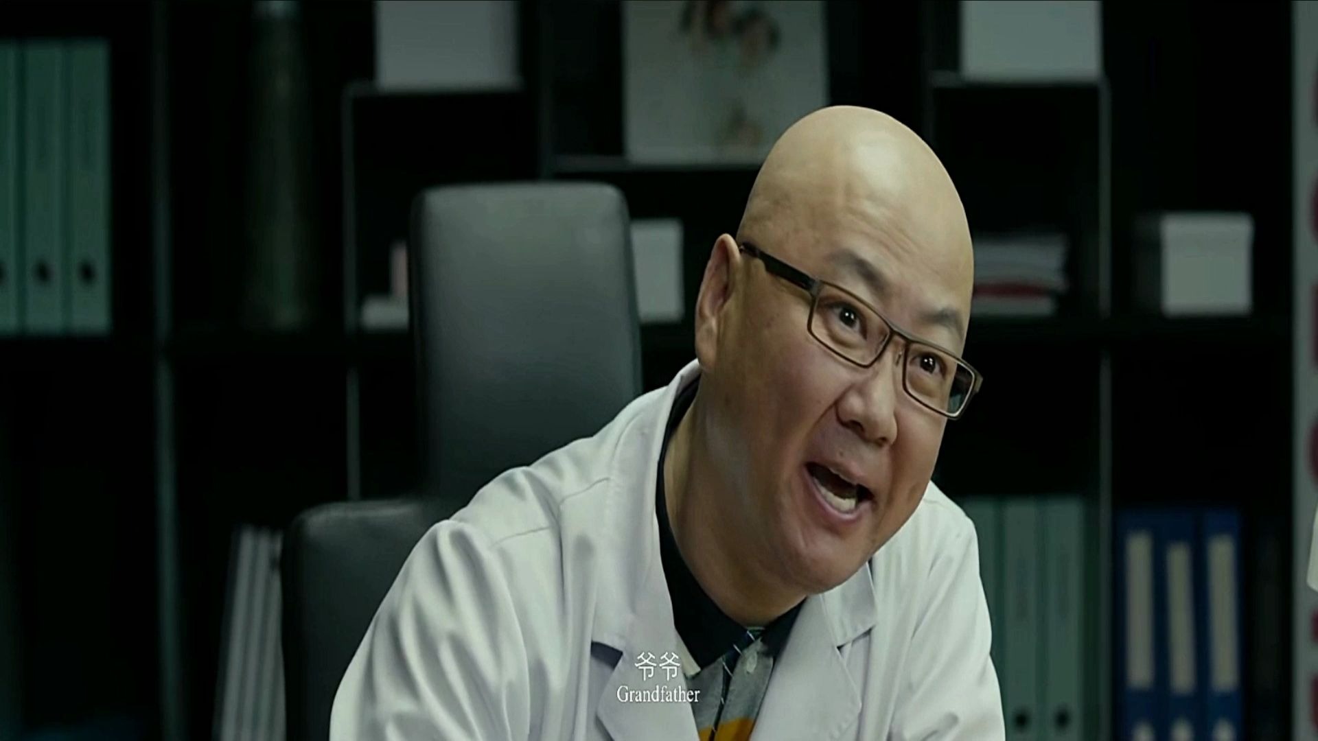 爆笑短剧大汇集-第18篇:老马艳福不浅啊!