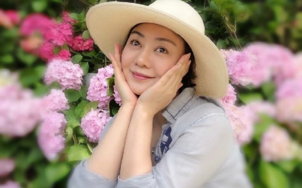 李素素老师——2020生贺_哔哩哔哩 (゜-゜)つロ 干杯~-bilibili