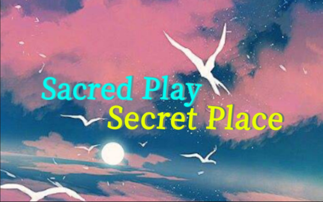 [图]【歌曲推荐】Matryoshka《Sacred Play Secret Place》