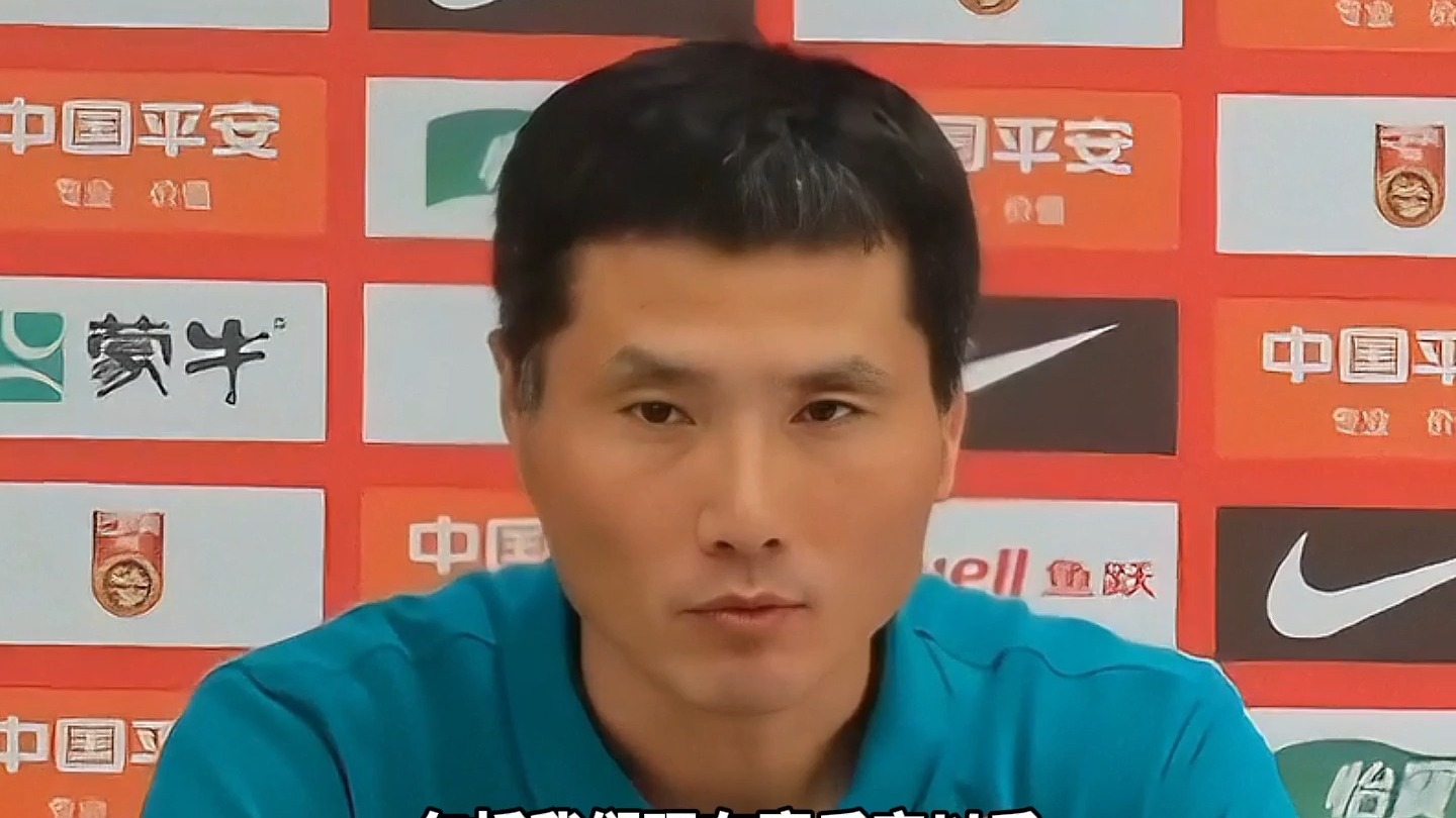 邵佳一：比赛过程教练组是可以接受的，我们需要一个试错的过程