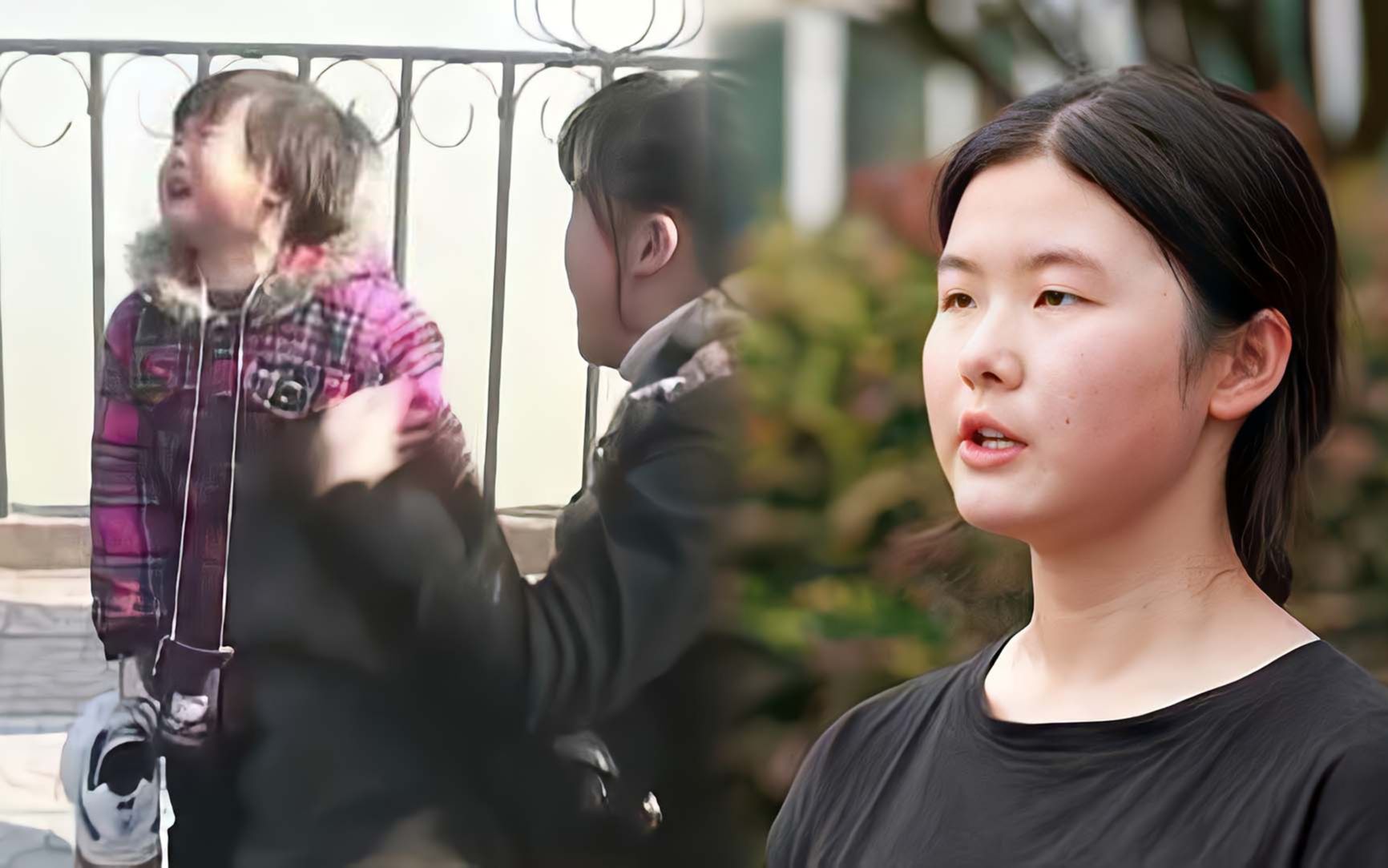 烈士孟祥斌的女儿报考了父亲当年就读的军校为孟诗妍点赞