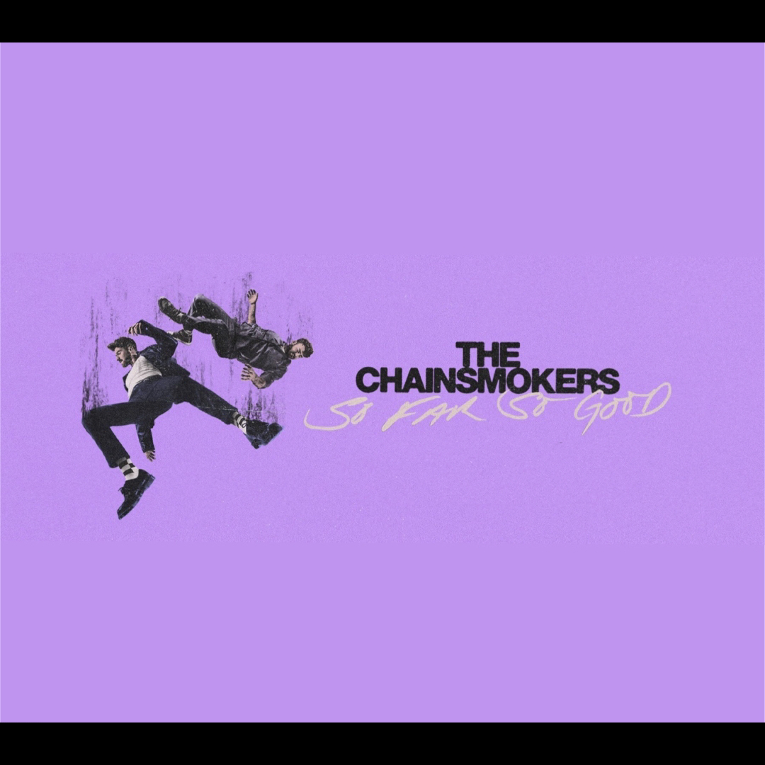 已知THE CHAINSMOKERS所有ID最新衔接(大合集)哔哩哔哩bilibili