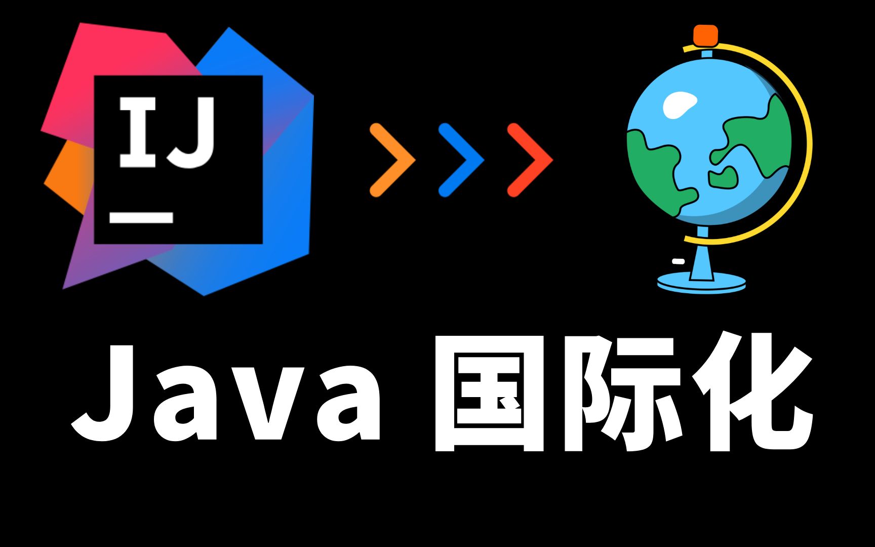 在idea中高效的处理java国际化,多语言 ,i18n | 哎呦,洋气的不得了诶