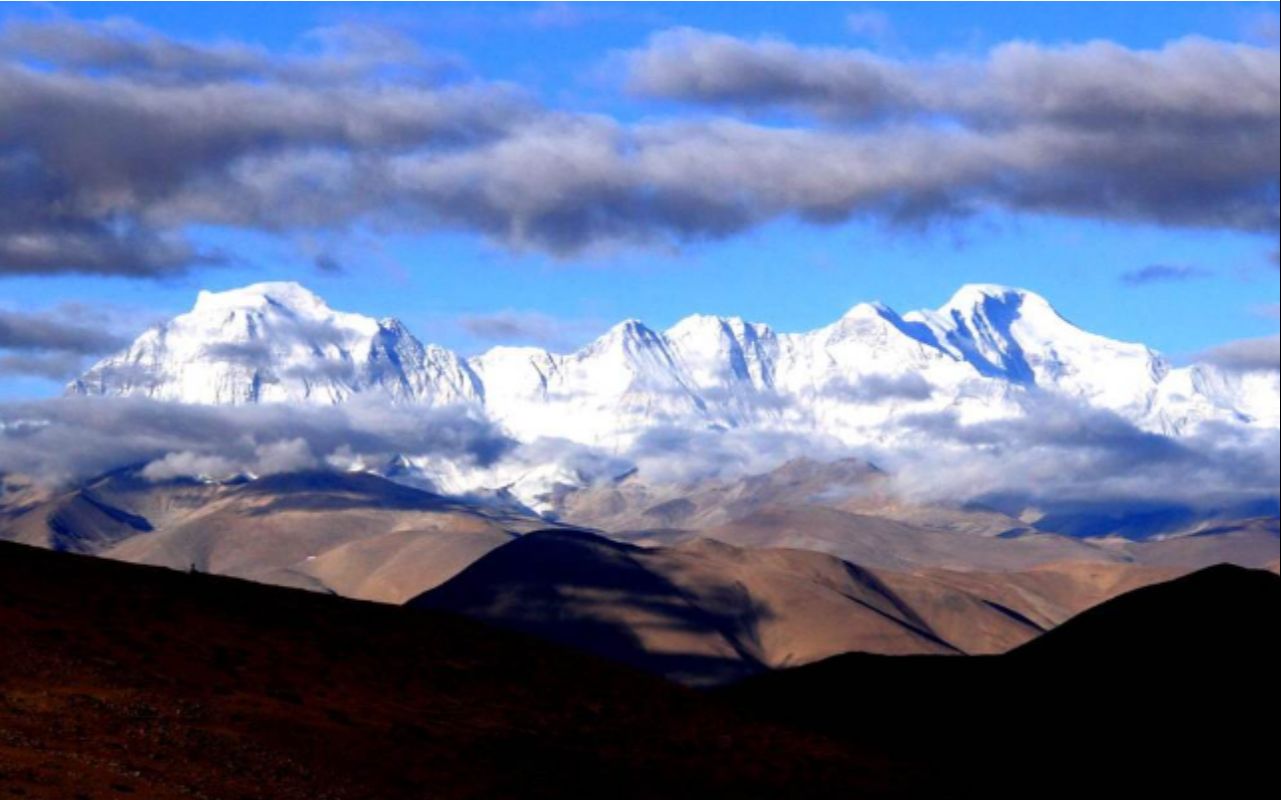 【葫芦丝】莫尼山(cover.韩红)当蒙古音乐遇上云南乐器