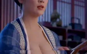 Descargar video: 武媚娘传奇 台版 精彩cut 第四集6