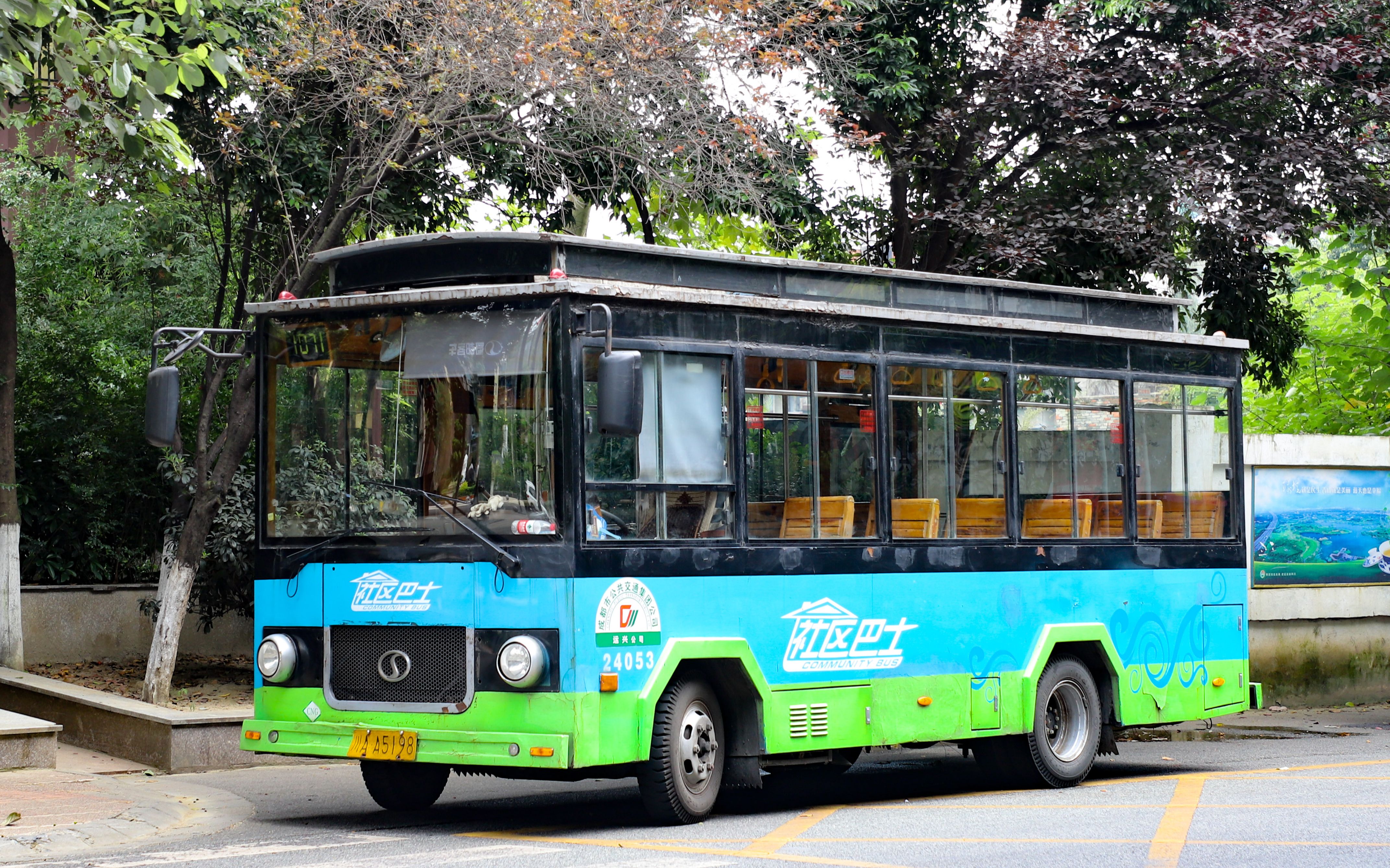 【pov 运行纪实】是小木屋还是公交车?