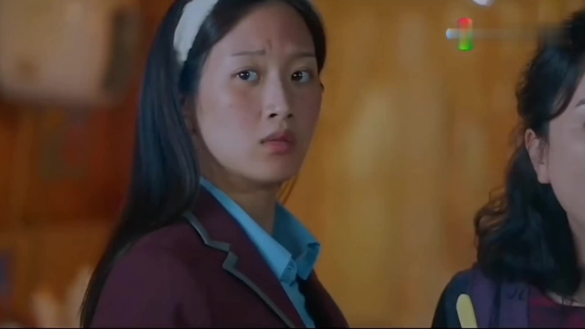 女神降临最强女主