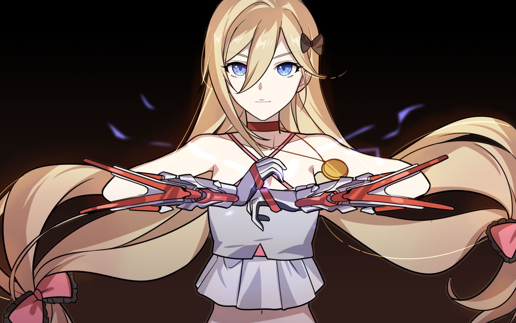 活动作品这一击贯穿星辰