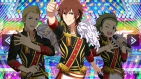 偶像大师 爱马仕茶水间 2 在副音轨回顾m S Sidem篇 嘉宾 神原大地 哔哩哔哩 つロ干杯 Bilibili