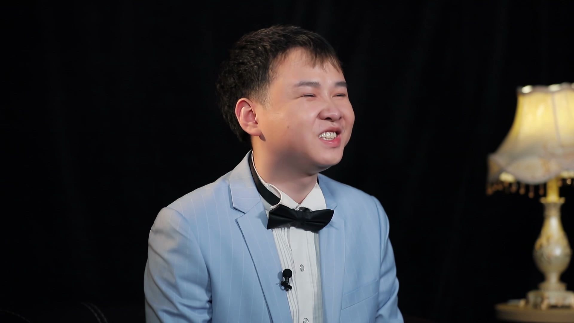 【godlie第五季小花絮】snh48上线,虎牙六子都不淡定了?