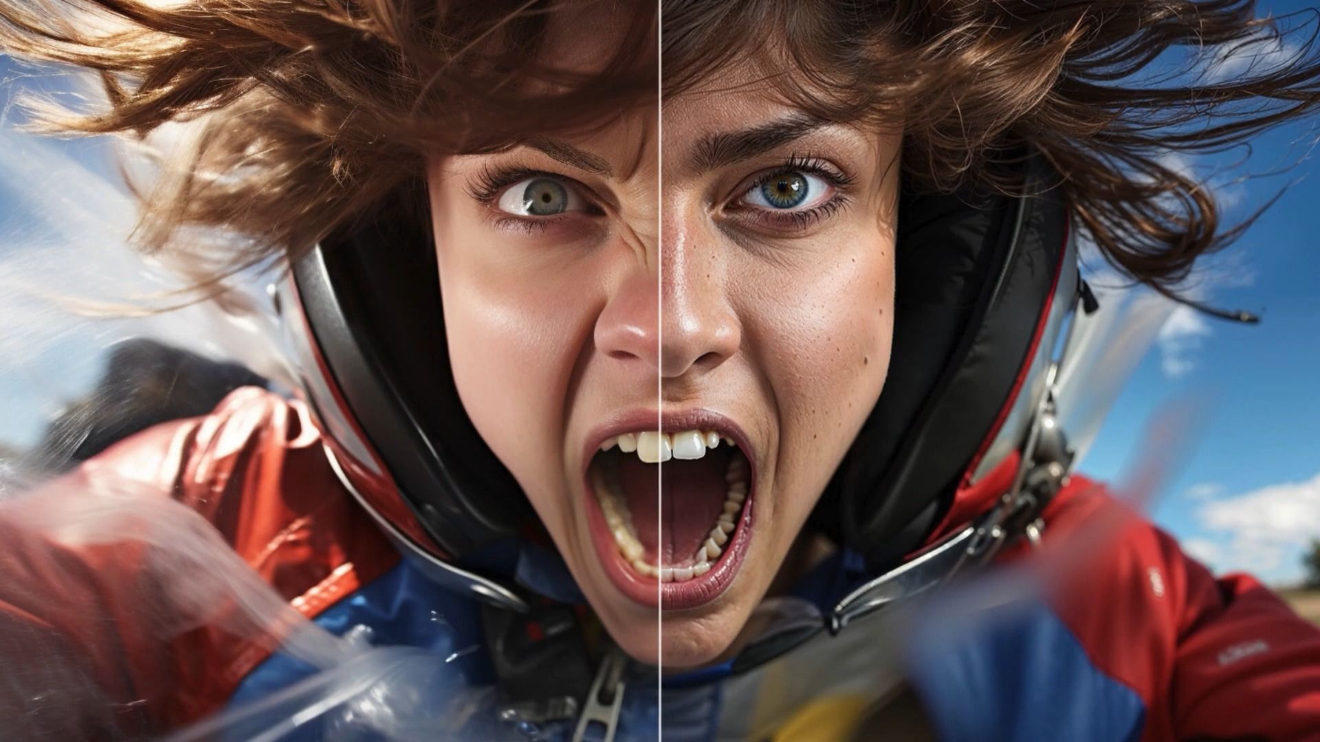 次世代ai图像增强工具magnific免费试用: 体验强大的智能图像修复能力