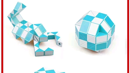 七十二段魔尺做大象