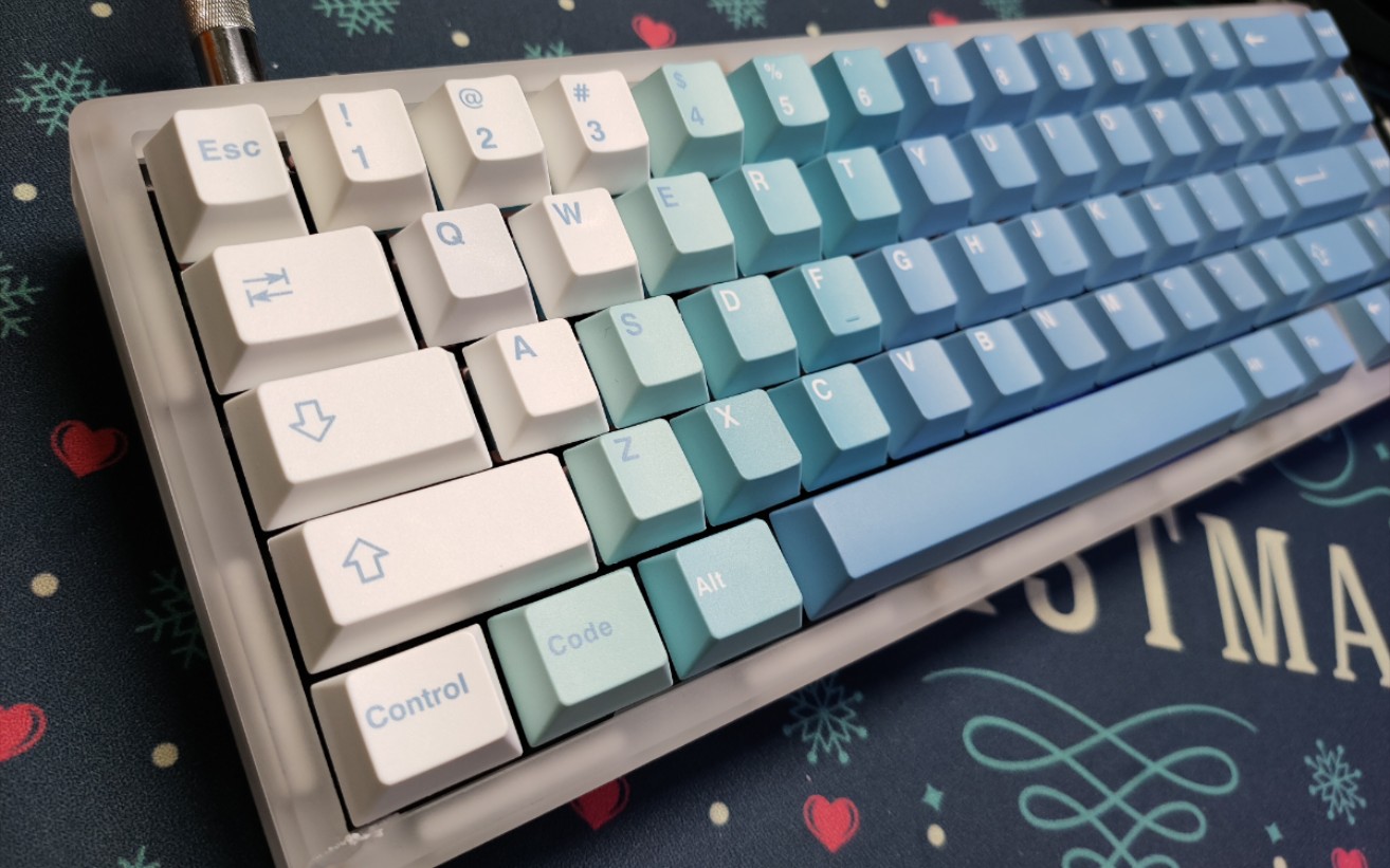 tan67打字音 类hp树莓红茶轴