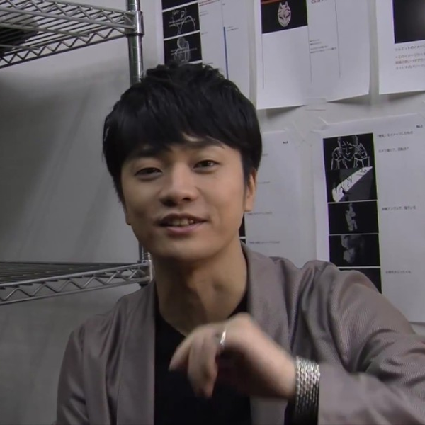 福山潤】4thALBUM『Love Letters 3 ～祭りの国で』発売記念