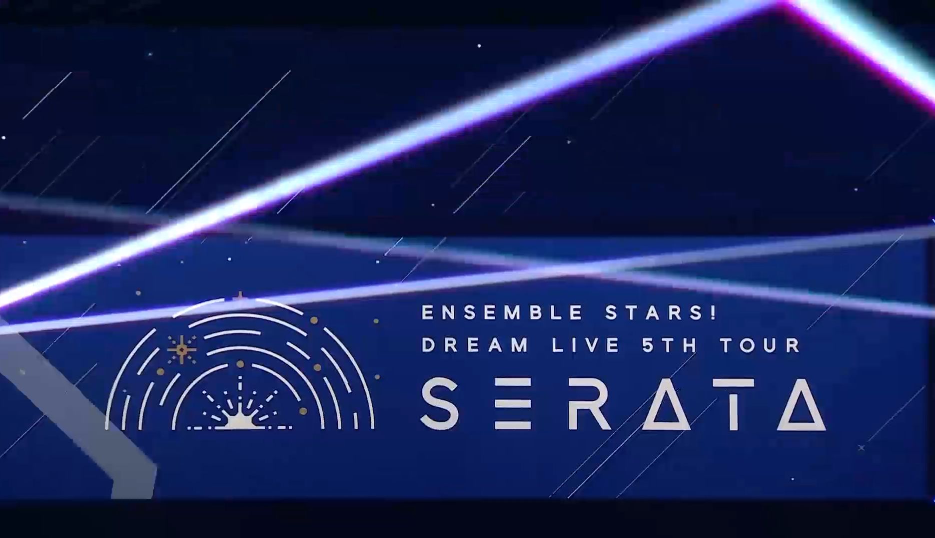 ensemble stars! deram live dl5