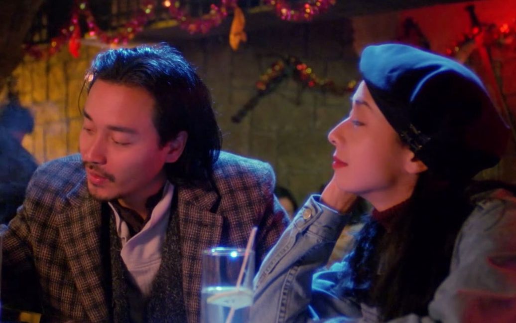 你真是性感.张国荣:我姓张,我不姓感【大富之家】_哔哩哔哩_bilibili