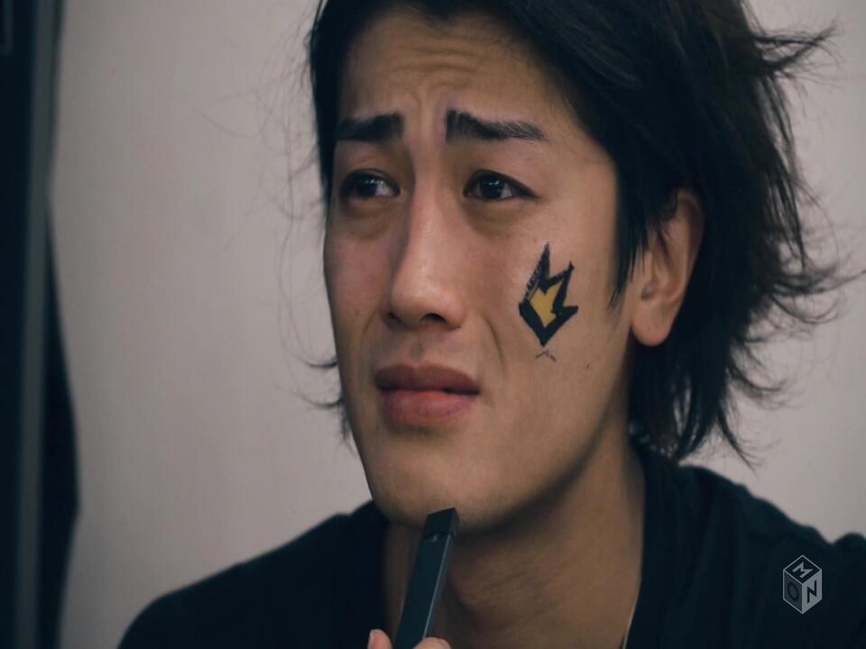 赤西仁「JIN AKANISHI 5th Anniversary Our Years Film」 前編190704_