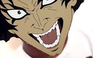 油管恶魔人段子汇总