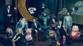 献丑翻唱 Set It All Free 欢乐好声音插曲 哔哩哔哩 つロ干杯 Bilibili