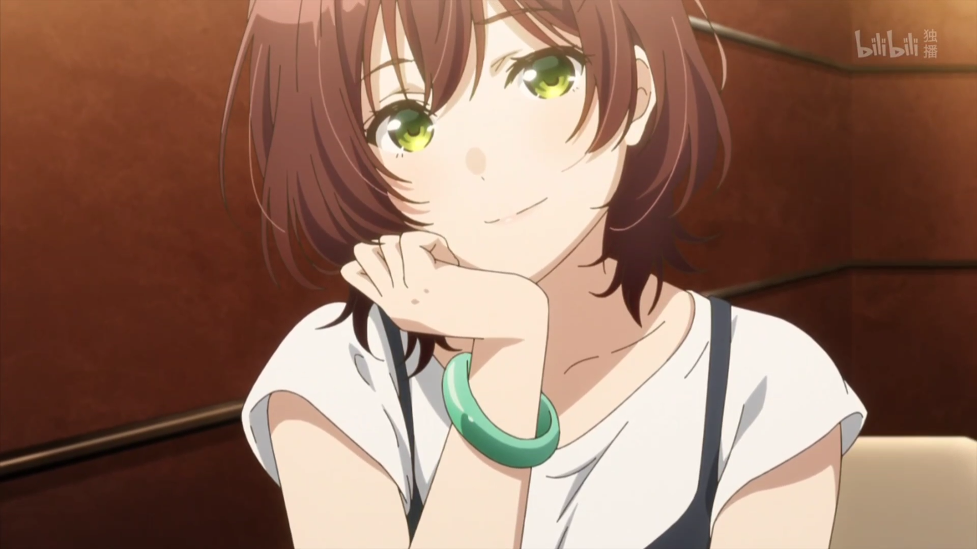 【插入版】弱势角色友崎君/ed ver.04