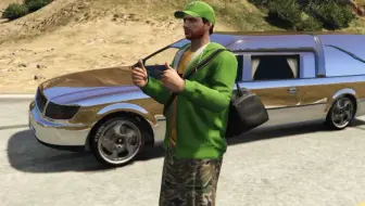 Gta5 霊柩車が飛ぶ 灵车漂移 哔哩哔哩 Bilibili Gta5 霊柩車が飛ぶ 灵车漂移 哔哩哔哩 Bilibili