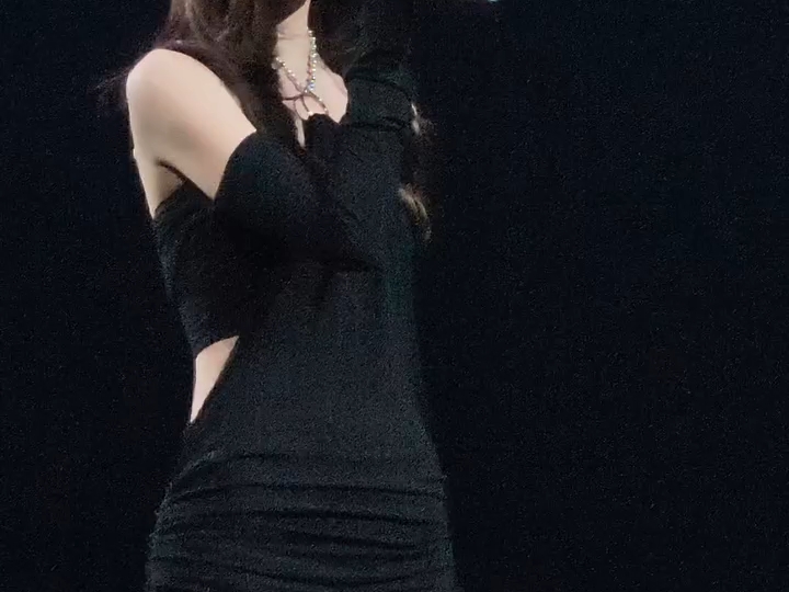 台北演唱会Day3彩排  #ive #liz