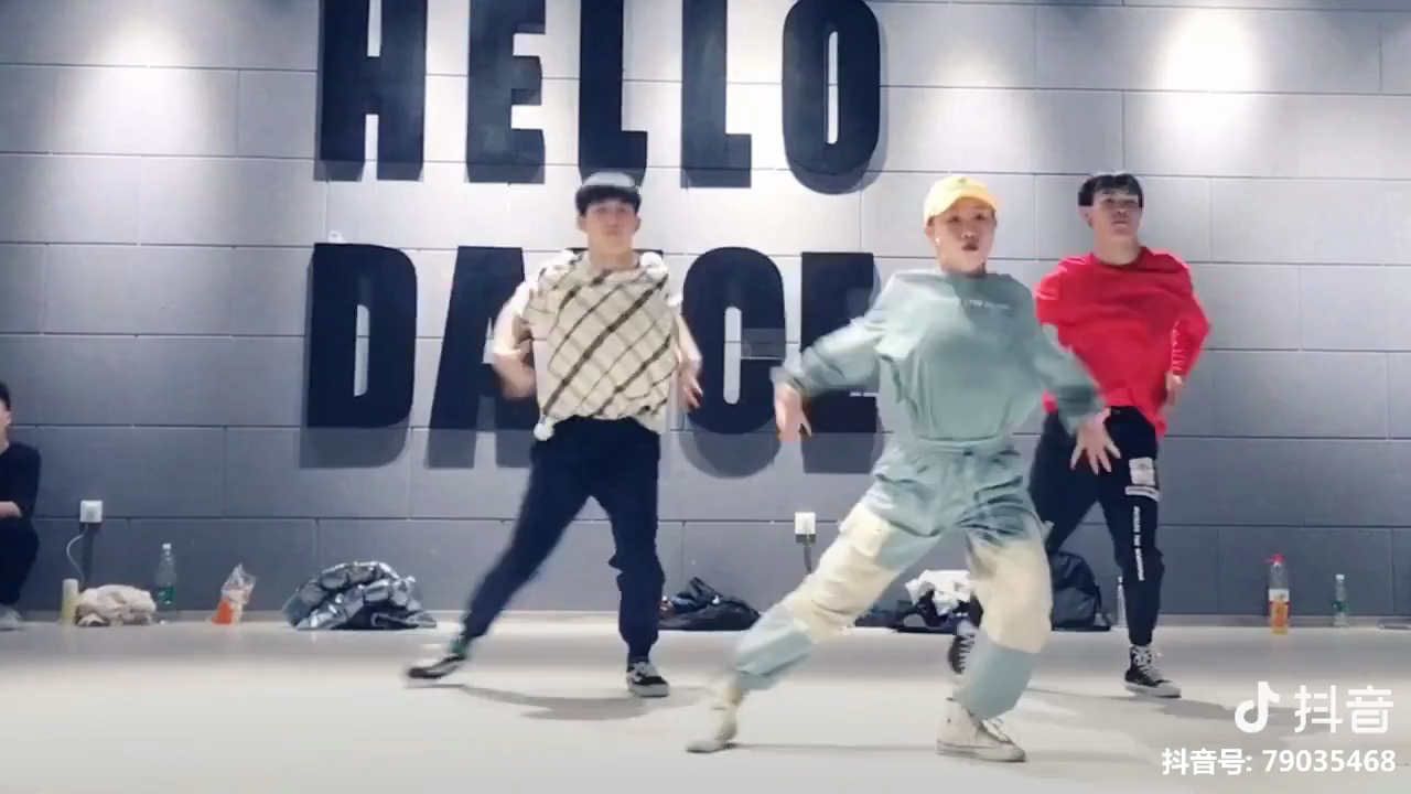 [图]Hello dance 美斯舞蹈 genius