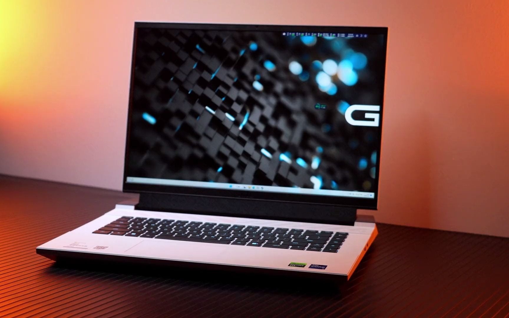 巅峰玩家-戴尔游匣新g16评测:i9-13900hx 4060体验感拉满!