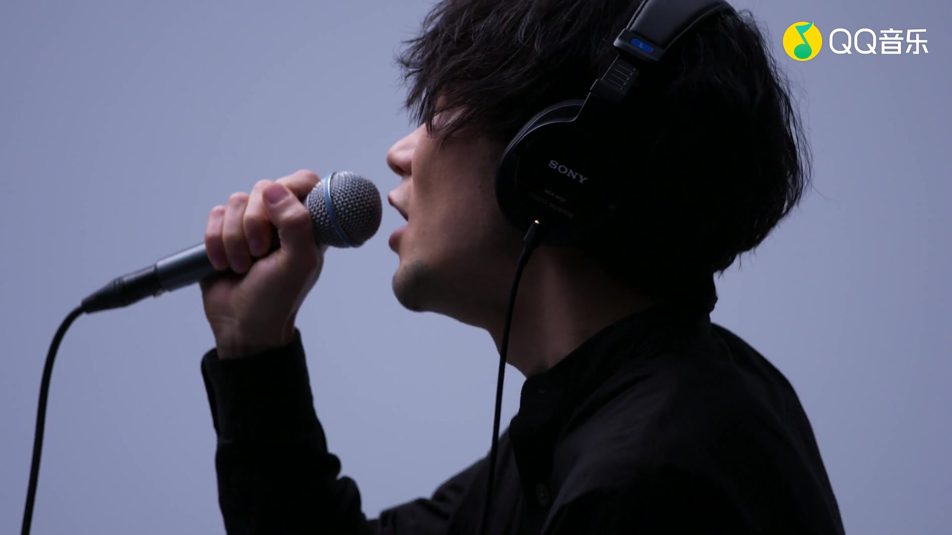 tk from 凛冽时雨-the first take-unravel - the first take (live)