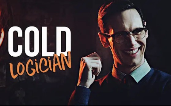 【哥谭谜语人混剪】【搬运】gotham || cold logician || edward