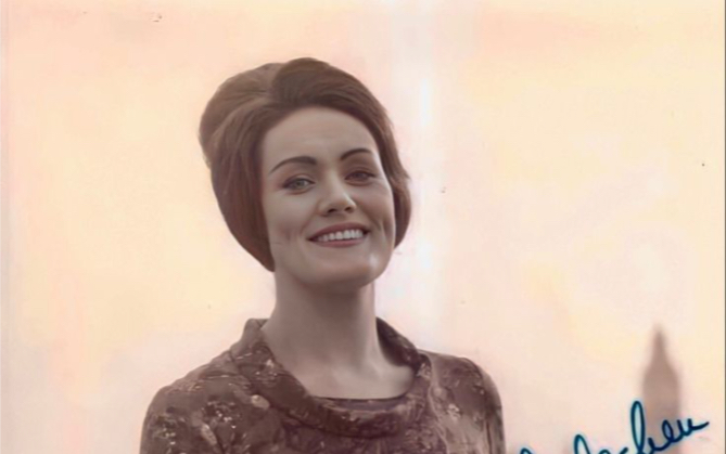 【joan sutherland】萨瑟兰81年《胡格诺教徒》全剧带妆彩排录像