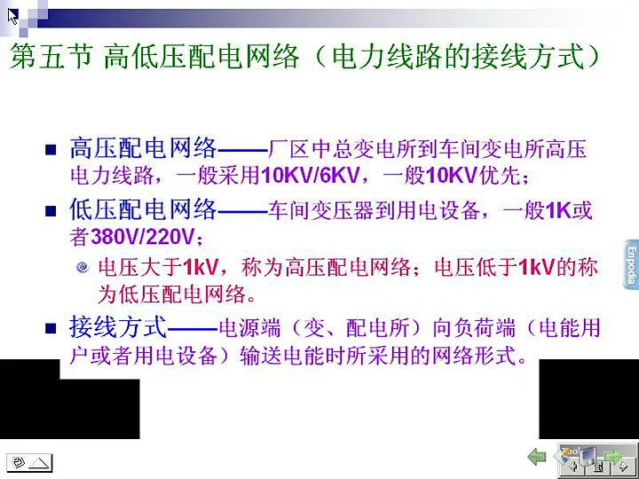 精品课程 中国石油大学 工厂供电 全30讲 主讲仉志华 视频教程哔哩哔哩bilibili