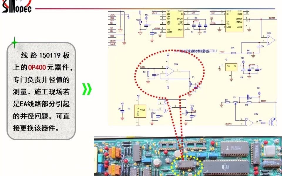 22 ECLIPS5700岩性密度测井仪的井径推收故障解析哔哩哔哩bilibili