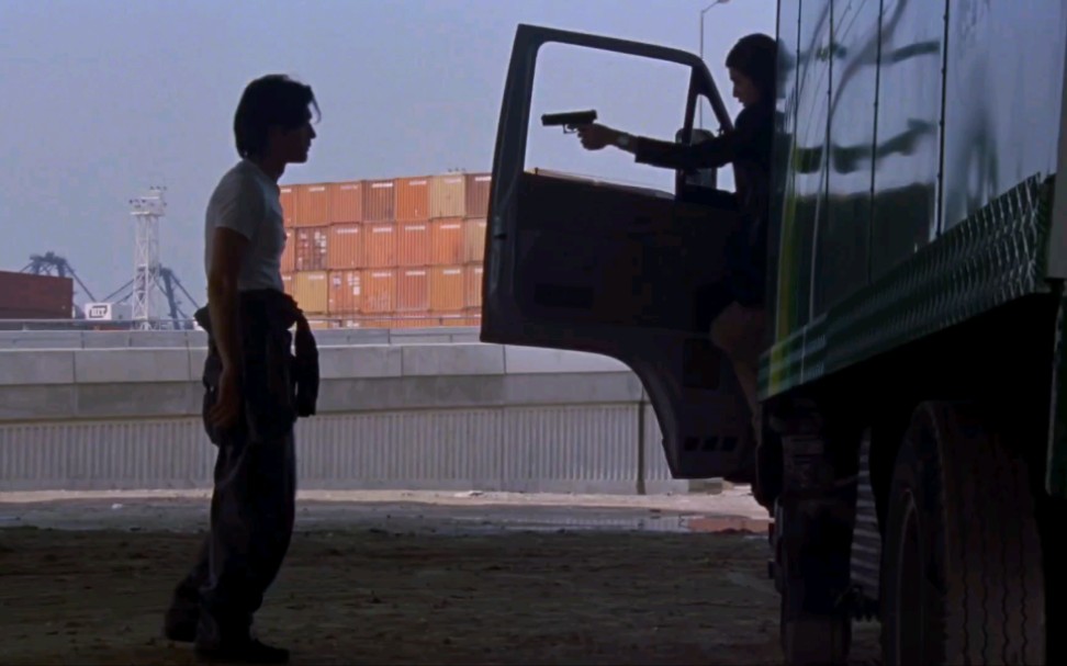 高清神偷谍影粤语cut9