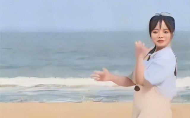 无价之姐憨小六