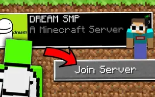 Descargar video: 【MCYT/Ayundaru实况】我加入了Dream SMP！！