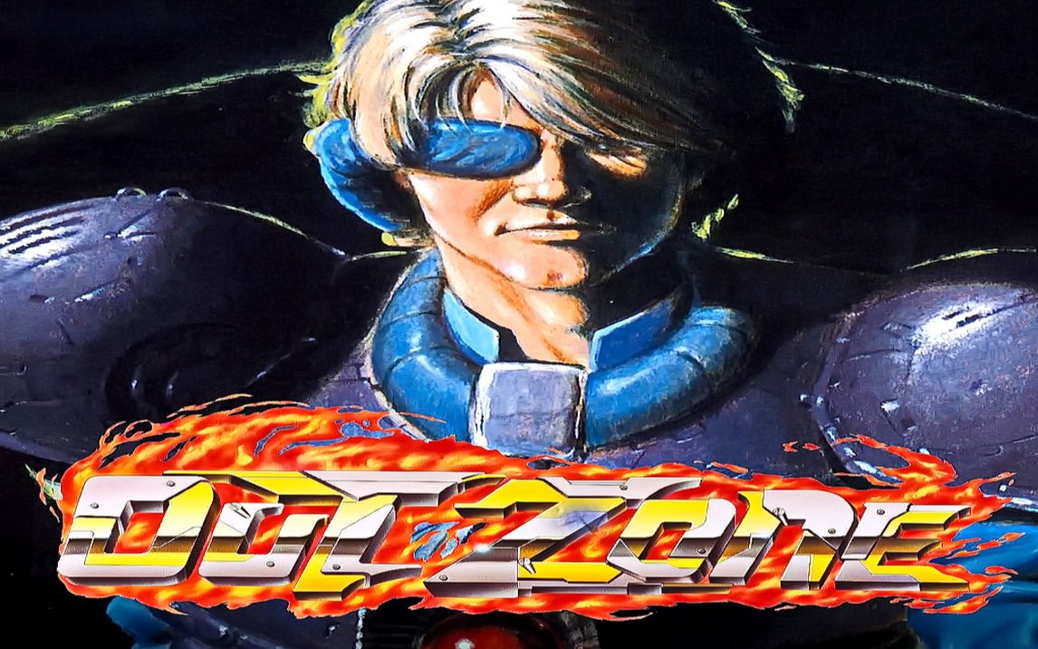 pc 异域战将 4k超清 高清重制