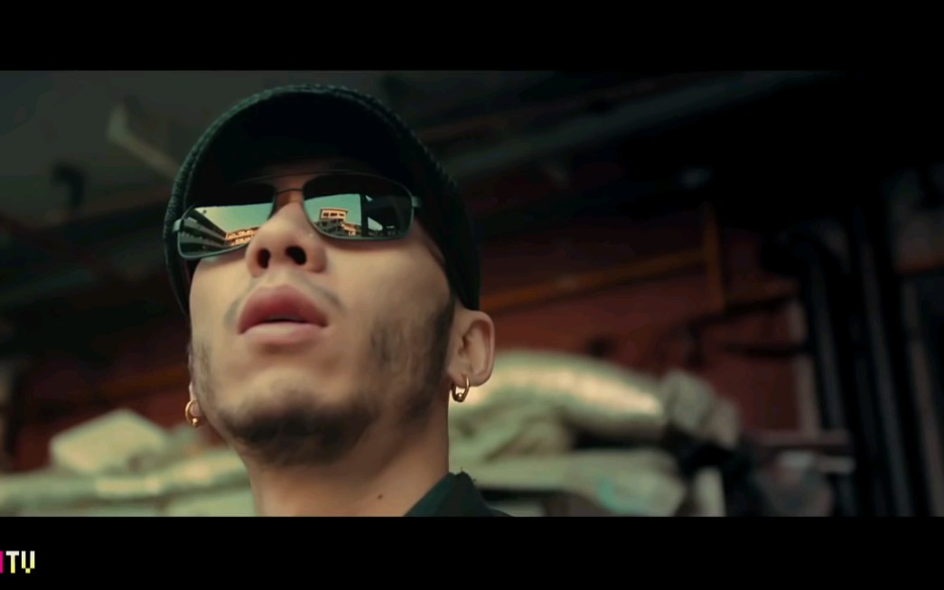 (转载)说唱里最好听的hook 龙胆紫 in3 ---- 围城