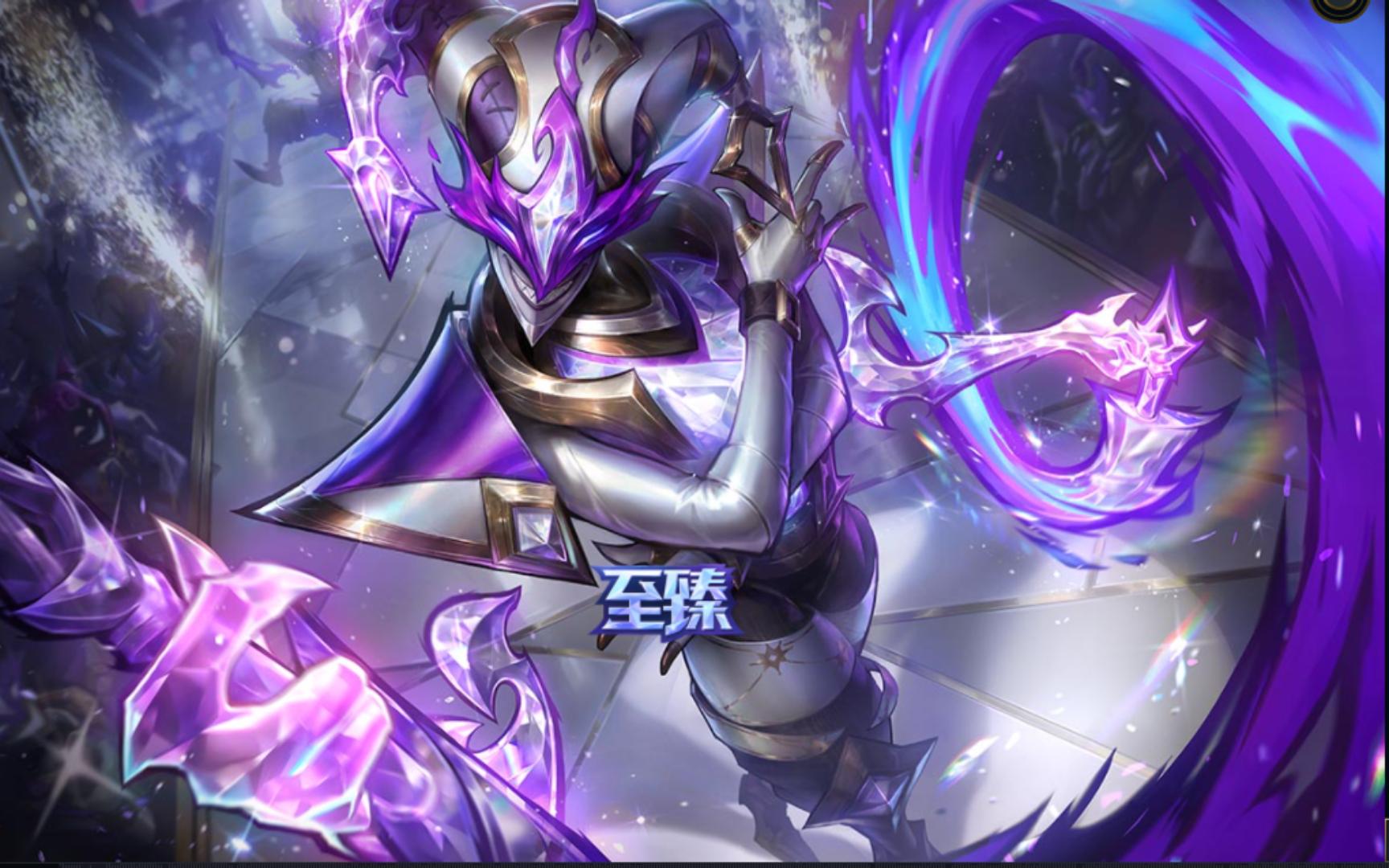 小丑新皮肤 斗魂觉醒 peb 预览