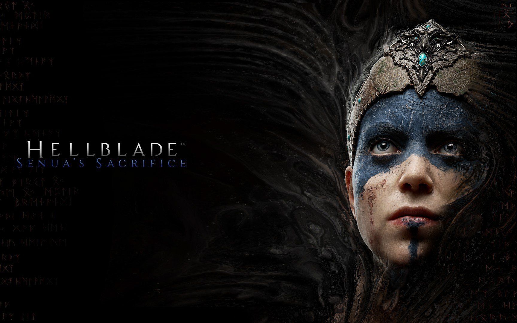 地狱之刃 塞纳的献祭 hellblade senuas sacrifice 全流程