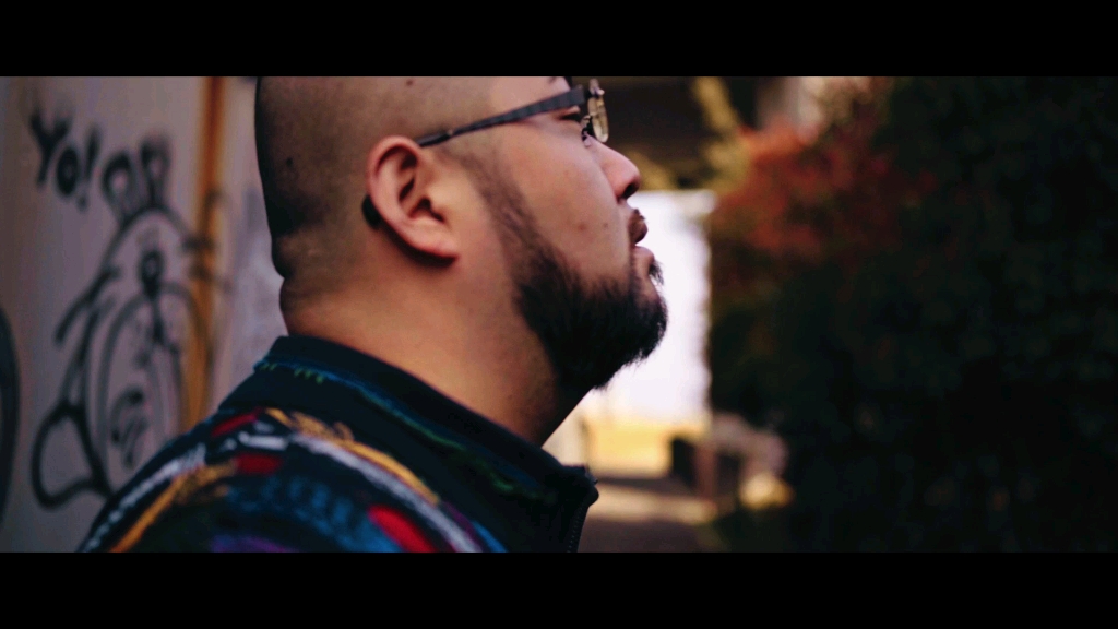 日本壮熊歌手kuma-one life