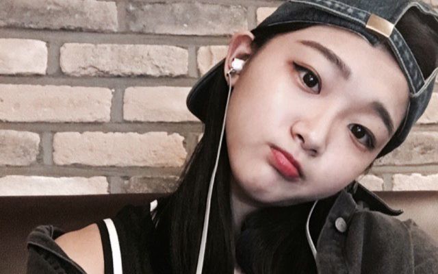 【yoojung lee/1miliion】笑眼妹编舞setting fires舞蹈饭拍合集