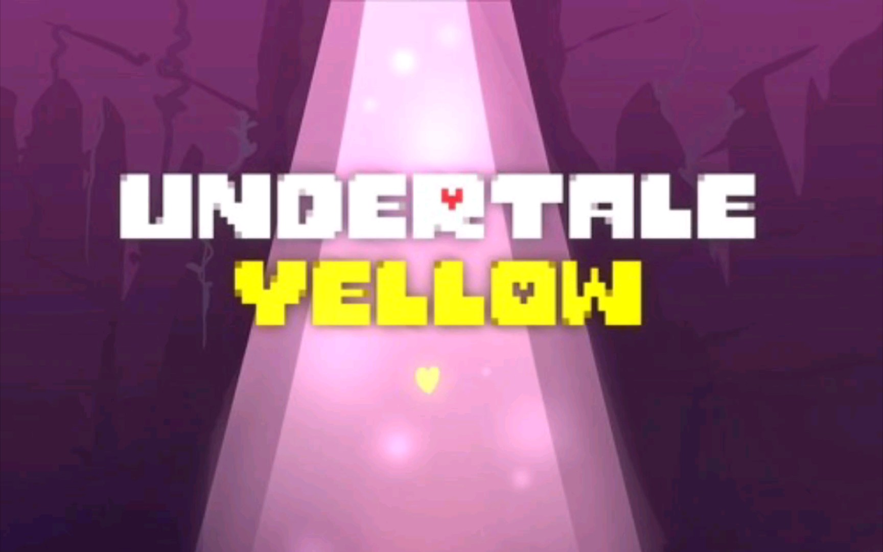 undertale yellow ost - 4.enemy approaching (yellow)