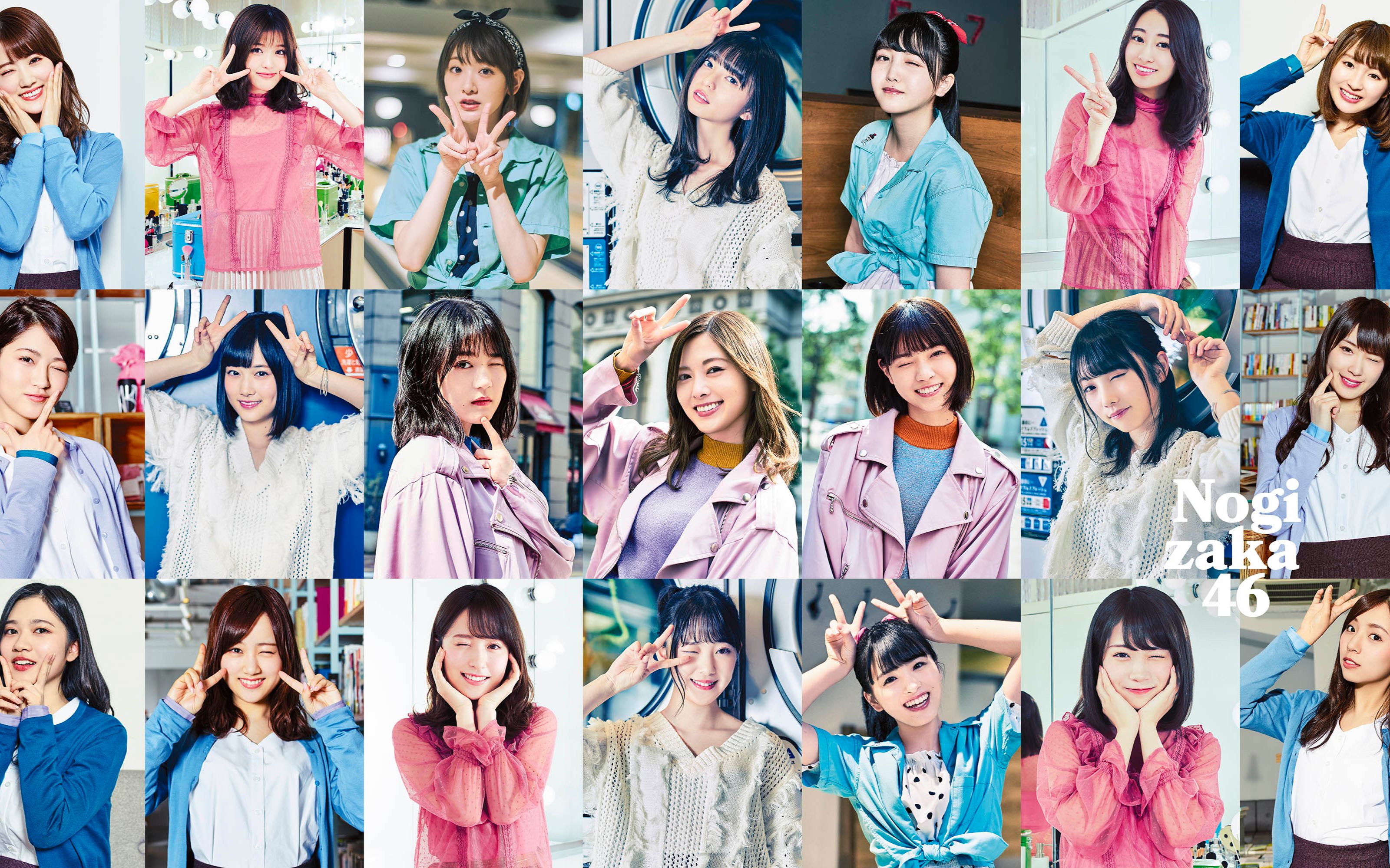 乃木坂46关于同步巧合与某抄袭曲的那些事