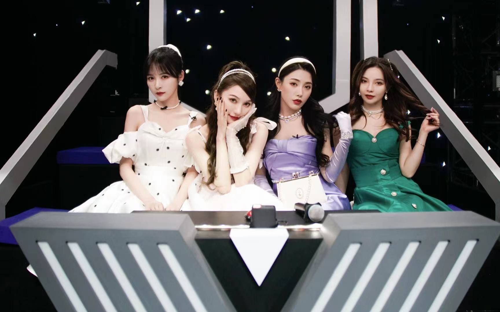 snh48金曲青春幕后记录vlogep05