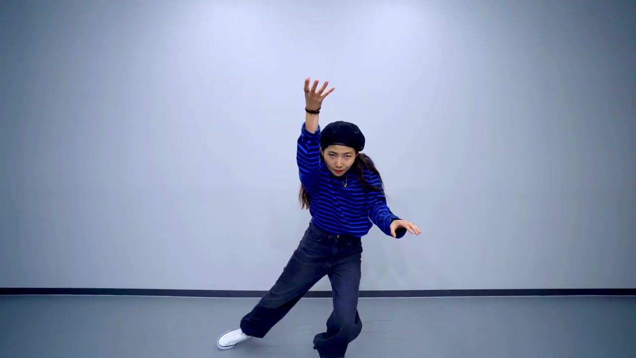 【prepix】all.k编舞colde - wa-r-r (badalee cover ver.