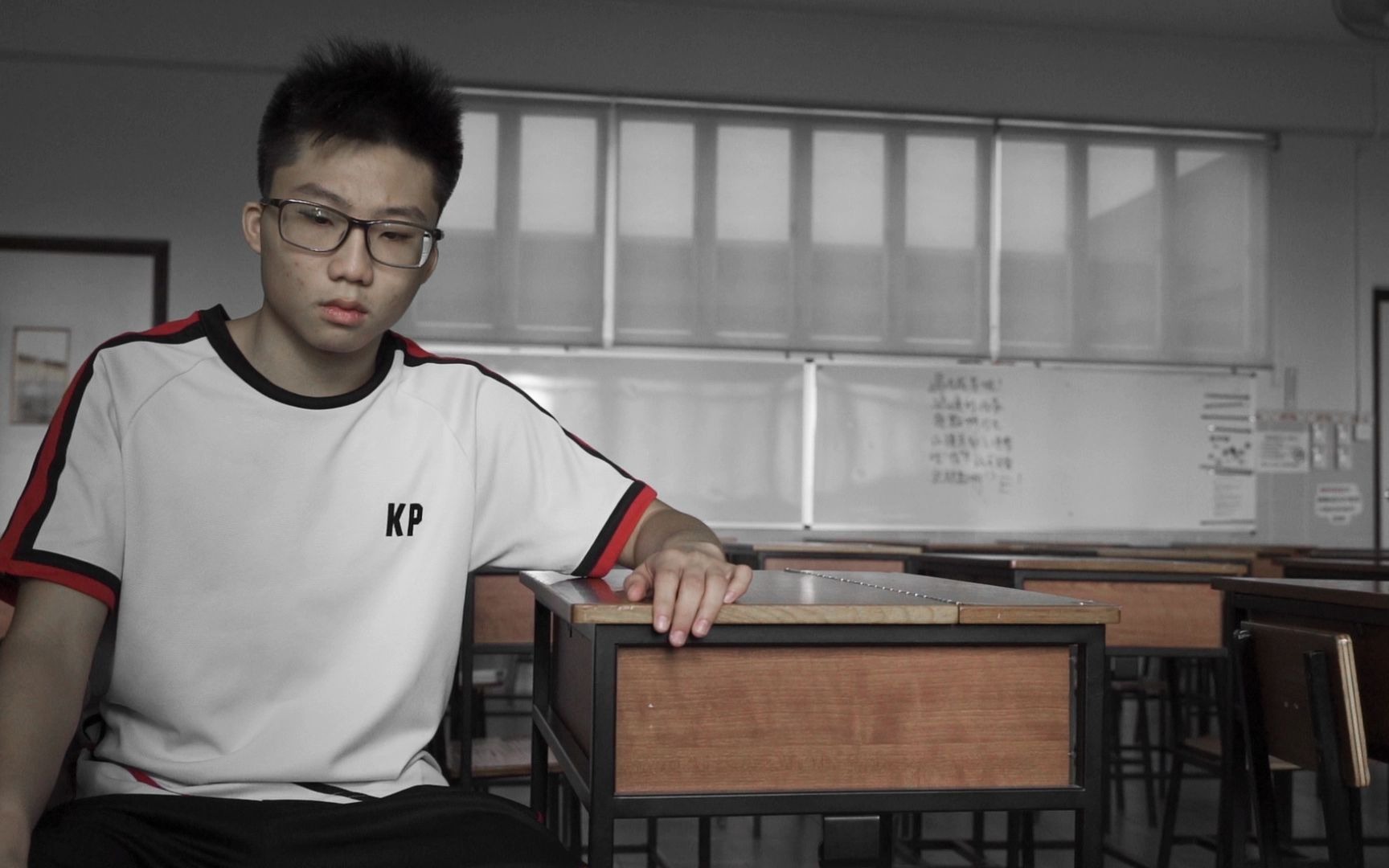 澳門鏡平學校峰社謝師宴影片其2|某種有病行為