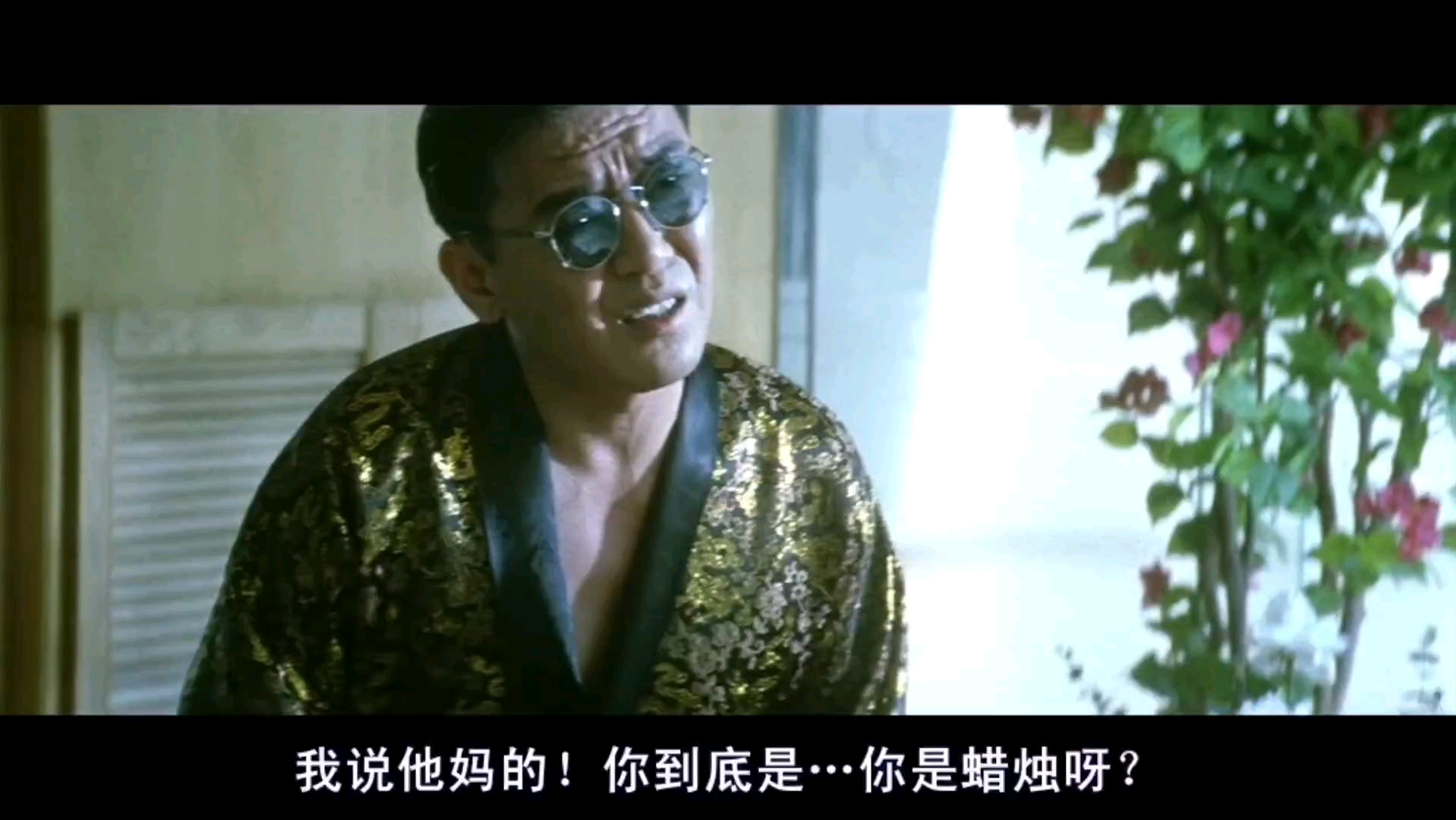 损失一架fa18,周朝先马上开会吧,这事有点麻烦了～～会惊动部长的