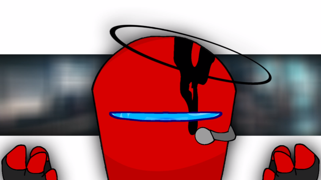 【a pimp named slickback/among us/烂/摸鱼/水】