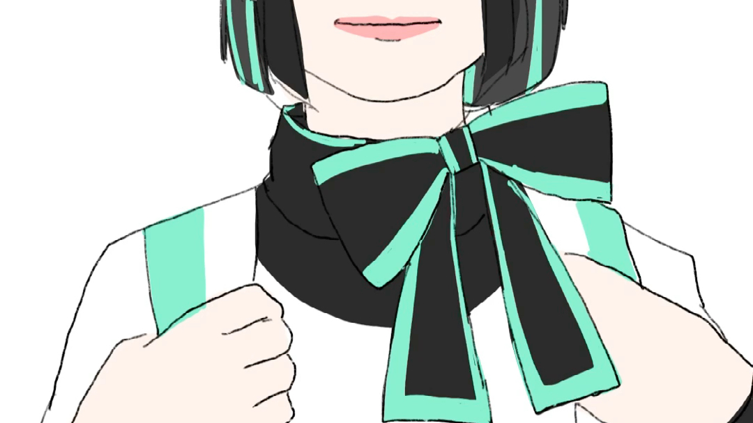 【描改】伊兹连夜逃出飞电集团